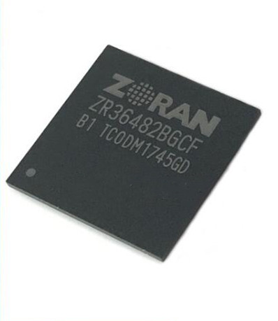 ZR36482BGCF ZR36482 BGA 全新原装进口通信IC