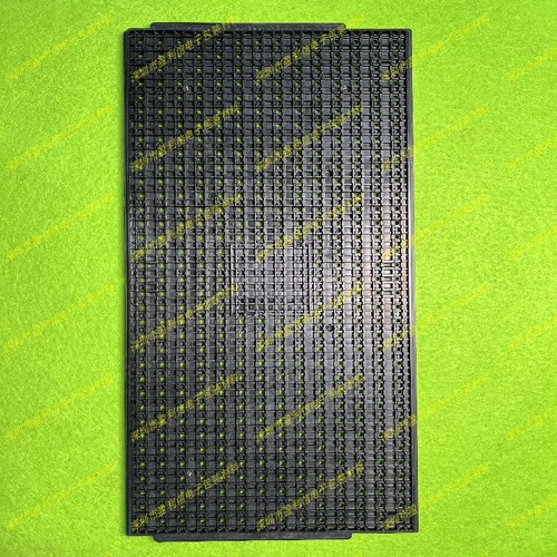 全新IC托盘 TRAY盘 防静电 QFN2.4*6 QJ-290 SUNRISE 490格 PPE