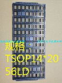 QFN DDR3 56LD tray盘BGA SUNRISE QFP TSOP14 IC托盘 DDR2