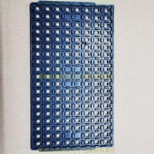 HWASHU QFN 内存托盘BGA IC托盘 BGA11.5 QFP DDR2 152格 DDR3