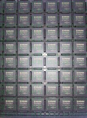 型号 ZR36490BGCF  原装现货  BGA    厂家ZORAN  库存现货可直拍