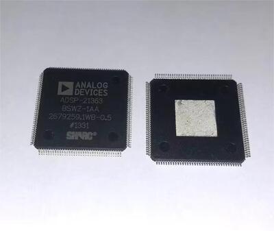 ADSP-21363BSWZ-1AA/ADSP-21364YSWZ-2AA/2191MKSTZ-160/MBST-140