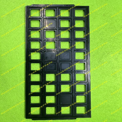 IC 托盘 tray盘 QFP176 TQFP24*24MM 40格SHINON ST-TQ242414TJ-2