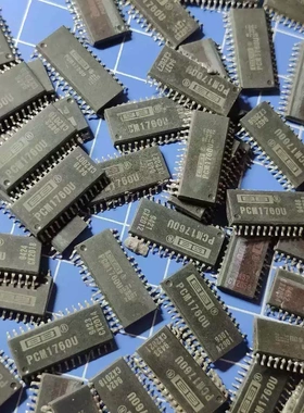 PCM1760U SOP28 BB品牌