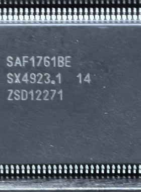 全新原装进口现货  ISP1761BE ISP1761ET ISP1761BEGE SAF1761BE