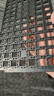 IC芯片托盘 trays盘 BGA15*15 BJ-415 SUNRISE