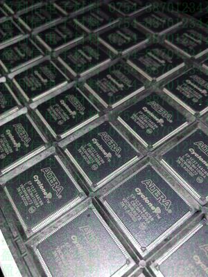 型号EP1C3T144C8N  1955只   QFP144    厂家ALTERA 只做现货