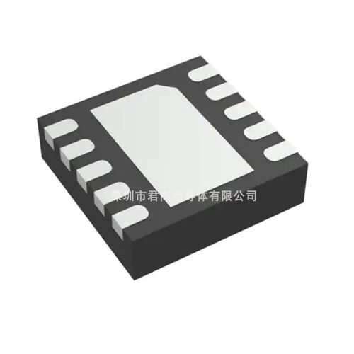 TPS40303DRCT「IC REG CTRLR BUCK 10SON」啊填配单