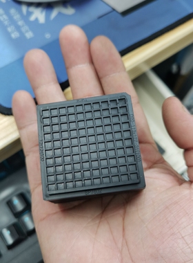 SP7602 D20-113*127-31(100) YG-2 10*10=100 SUPER PIX