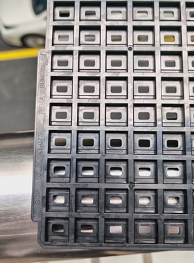 ic托盘 SOP16L AT-073 SUNRISE 189格