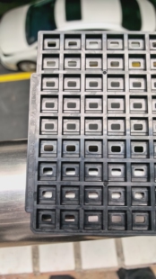 ic托盘 SOP16L AT-073 SUNRISE 189格