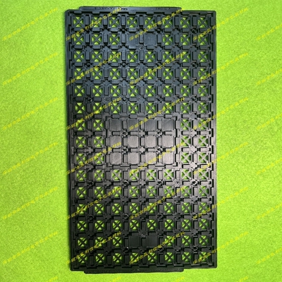IC tray盘 BGA11.3*15*1.4mm HWAHSU EAA054400-40 120格 低温