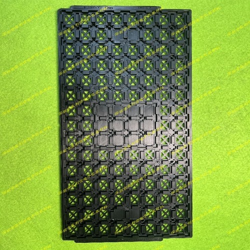 IC tray盘 BGA11.3*15*1.4mm HWAHSU EAA054400-40 120格 低温