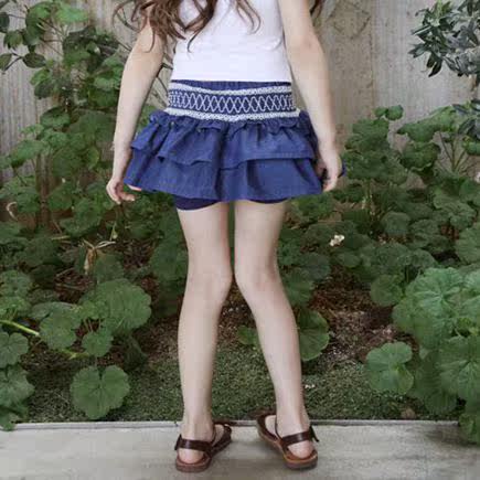 Jupe enfant - Ref 2051252 Image 3