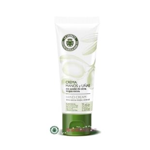 La Chinata/希那塔 橄榄护手霜保湿滋润补水不油腻保湿