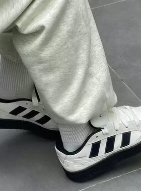 adidas阿迪达斯25新款男子中性WCARD ADV休闲板鞋网球鞋IH0961