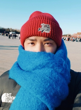 UA安德玛 秋冬季Halftime Ribbed男子罗纹运动休闲小圆帽 1373092