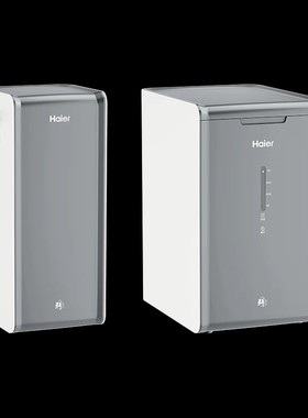 海尔净水器大通量RO反渗透厨房净水机HKC600-RFV12U1