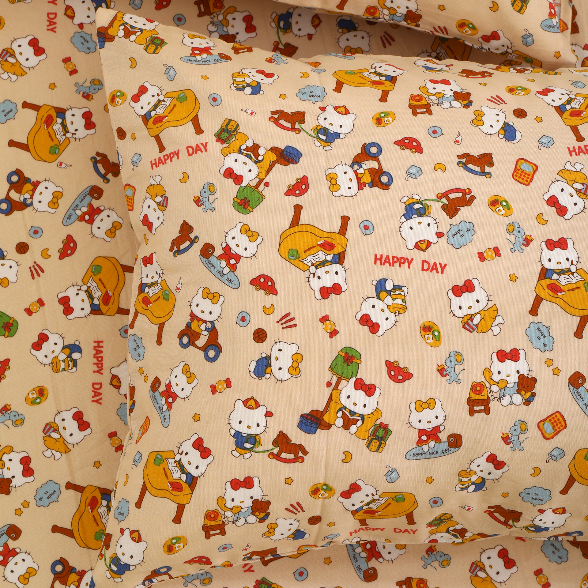 纯棉全棉枕头套母婴a类双层纱