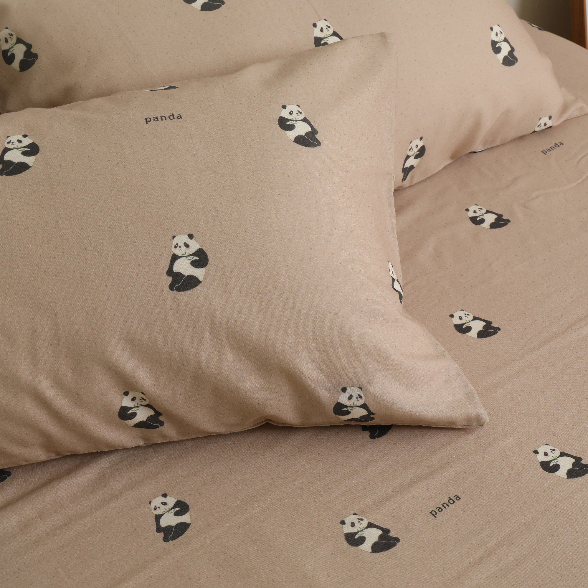 母婴级a类双层纱布儿童枕套单个