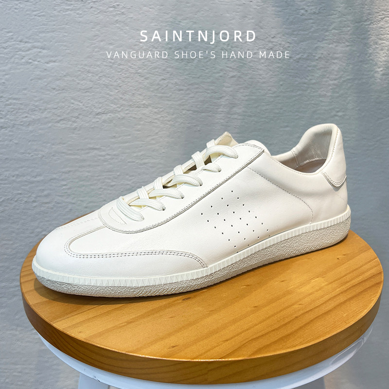 优100春夏透气单层皮手工鞋时尚休闲鞋板鞋轻薄底德训阿甘小白鞋,流行男鞋,休闲皮鞋,淘宝优惠券,粉丝福利购,淘宝优惠卷