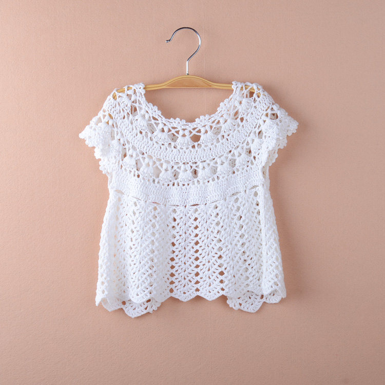 Cape pour fille - Ref 2154760 Image 3