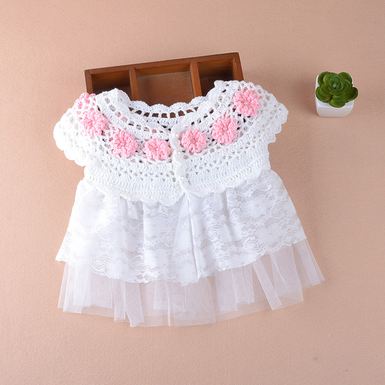 Cape pour fille - Ref 2157707 Image 3