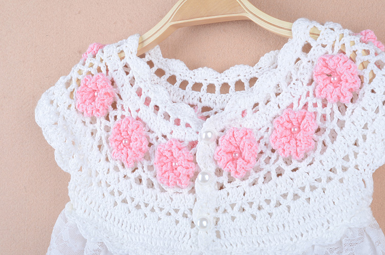 Cape pour fille - Ref 2157707 Image 5