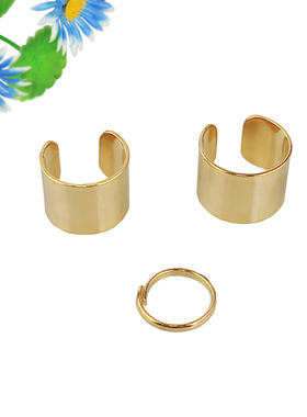 韩国东大门进口主君的太阳戒指