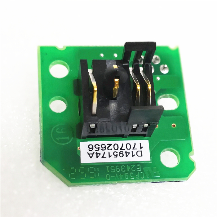 理光MPC3003 C3503 C4503 C5503 C6003SP粉芯片检测 感应器