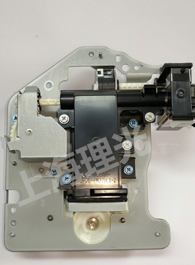 理光MP2554 3054 3554 4054 5054 6054SP废粉回收装置