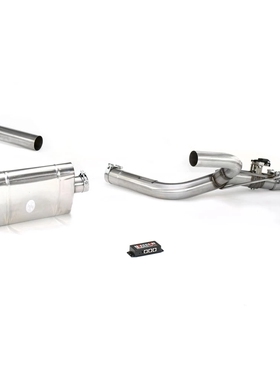 卡宴 9Y0 Cayenne 改装 英国 quicksilver 阀门排气 特价