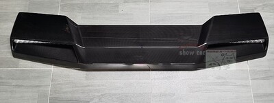 W464 G350 G500 G550 G63 新款大G级 改装 LED 碳纤顶灯