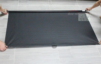 2019新款G级 W463A W464 G350 G500 G550 G63 后备箱 尾箱 遮物帘