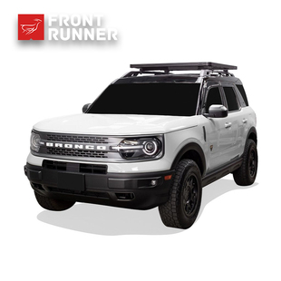 FRONT 烈马 行李架顶框 南非领跑者 Bronco RUNNER