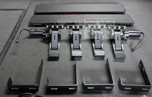 W463 G350G500 G55 G63 G65 4x4 电动侧踏板 脚踏板 高品质