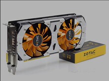 索泰GTX750Ti 2G游戏显卡秒技嘉华硕 影驰 七彩虹760 660 950 960