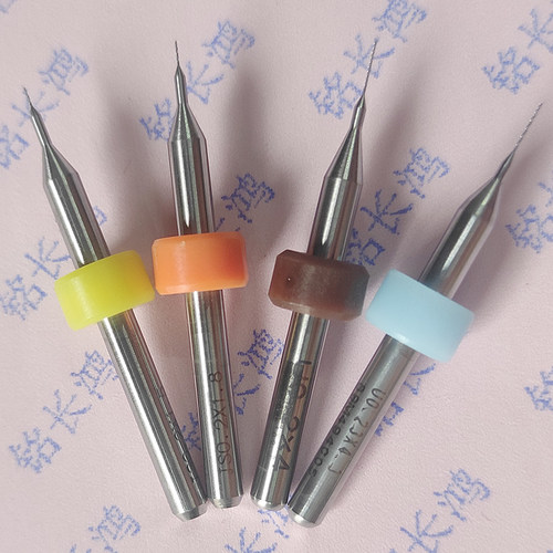 非标钨钢钻头UTOOL加长uniontool