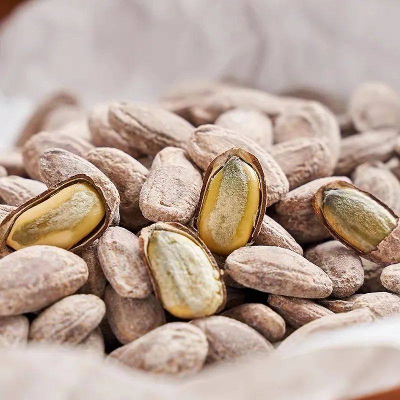 2026年新货大颗粒原香瓜篓籽炒货休闲零食年货500g