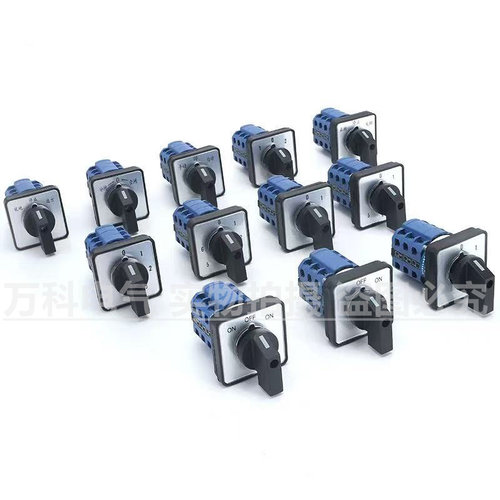 TDA10-3A294-3 3A453-3 3A416-3 3A295-3 3A049-3万能转换开关