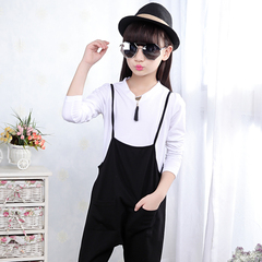 Gilet fille en toile - Ref 2071148 Image 9