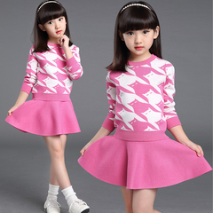 Gilet fille en toile - Ref 2071148 Image 15