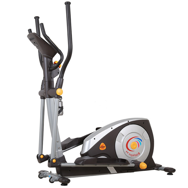 艾威be7160椭圆机家用磁控静音迷你踏步机太空漫步机登山机健身器