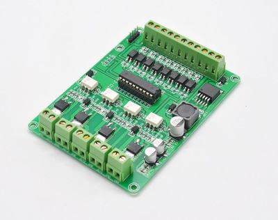 GYJ-0284可编程晶体管开发板