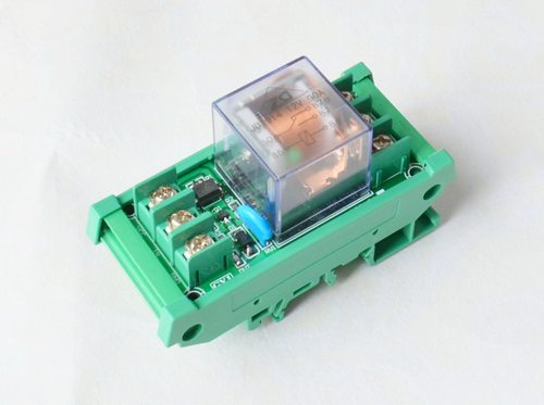 GYJ-0121大功率控制继电器