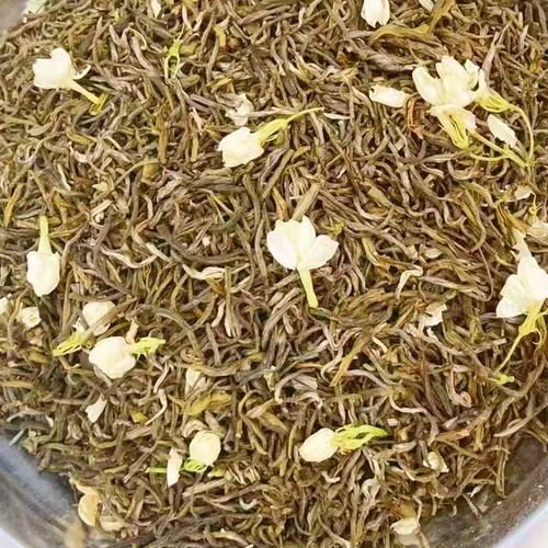 横县茉莉花茶特级散装