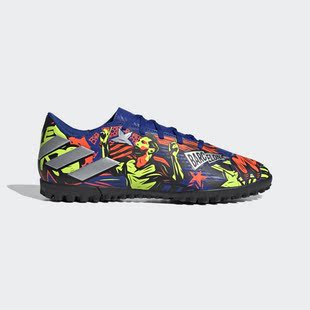 Adidas/阿迪达斯正品 NEMEZIZ MESSI 19.4钉鞋足球鞋EH0596