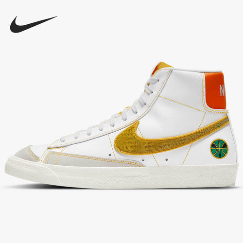 Nike休闲运动鞋高帮时尚dd9239
