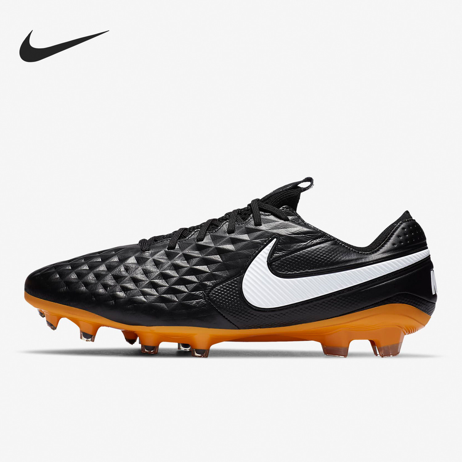 Nike/耐克正品秋季新款男子休闲舒适运动训练足球鞋 CV3141