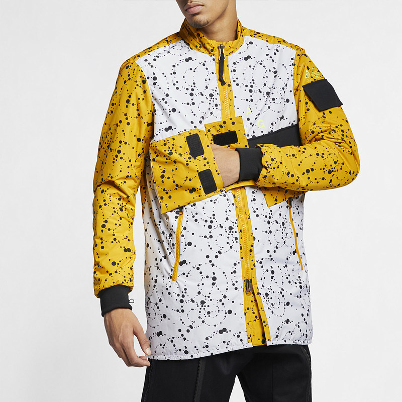 Nike/耐克正品 ACG Insulated Jacket 男子冲锋衣夹克外套 AQ3531
